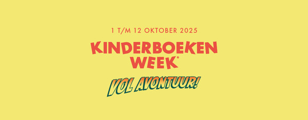 251003 Kinderboekenweek